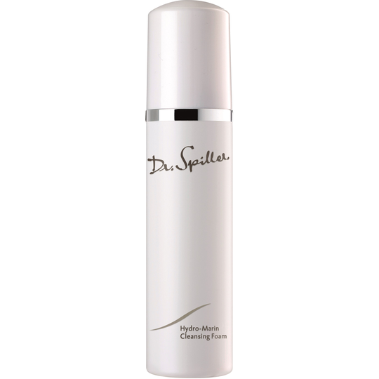 Dr. Spiller Selective Solutions Hydro-Marin® Cleansing Foam 150 m