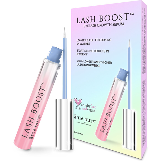 âme pure Lash Boost 3 ml