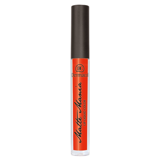 Dermacol Matte Mania - Liquid Lip Colour 51