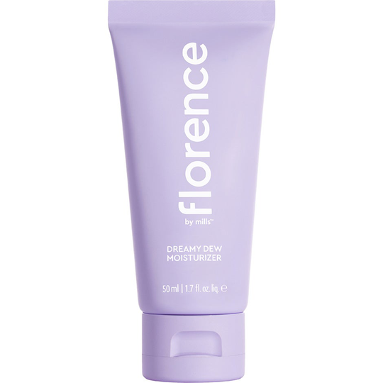 Dreamy Dew Moisturizer, 50 ml Florence By Mills Kasvovoiteet