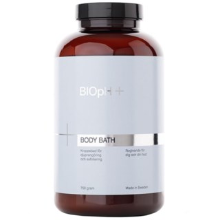 Body bath