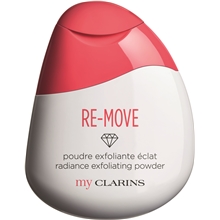 MyClarins Re Move Radiance Exfoliating Powder 40 gr