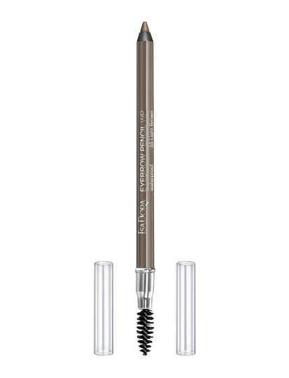 Eyebrow Pencil Wp Kulmakynä Meikki IsaDora
