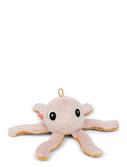 Tiny Rattle Jelly Toys Baby Toys Rattles Vaaleanpunainen D By Deer