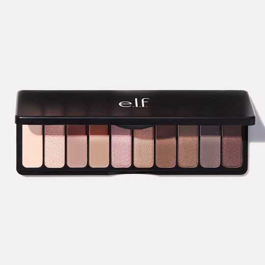 E.L.F. elf Nude Rose Gold luomiväripaletti
