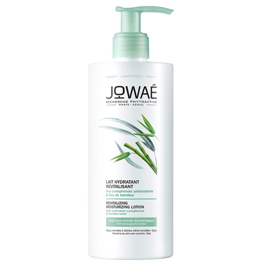 JOWAÉ Revitalizing Moisturizing Lotion 400 ml