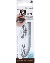 Eyelashes Elin
