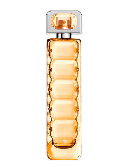 Hugo Boss Orange Eau De Toilette 50 Ml Hajuvesi Eau De Toilette Hugo Boss Fragrance