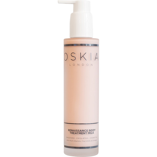 Renaissance Body Treatment Milk, 150 ml Oskia Vartalovoide