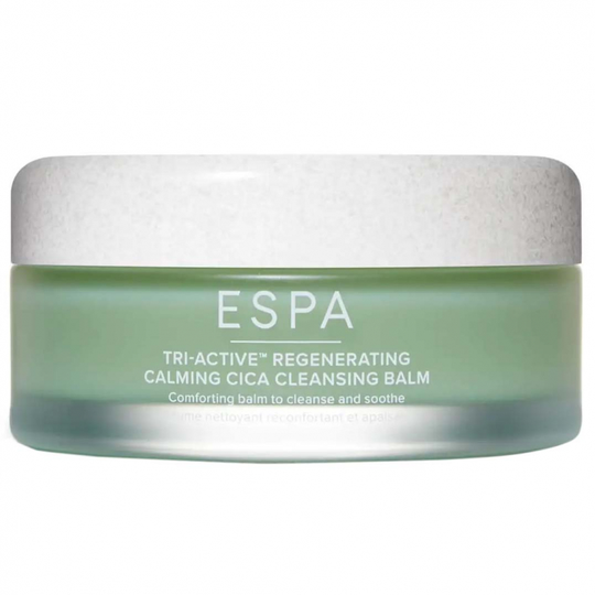 ESPA Tri Active Regenerating Calming Cica Cleansing Balm (100ml)