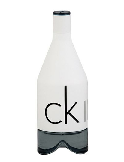 Calvin Klein In2U Man Eau De Toilette 50 Ml Hajuvesi Eau De Parfum Nude Calvin Klein Fragrance