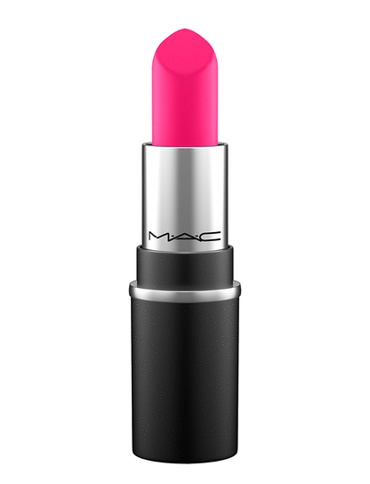 Matte Lipstick Huulipuna Meikki Vaaleanpunainen M.A.C.