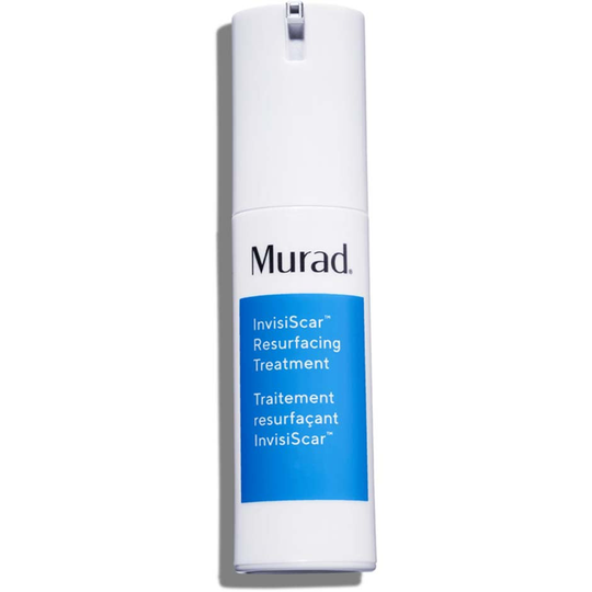Invisiscar Resurfacing Treatment, 30 ml Murad Päivävoiteet