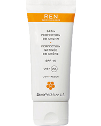 Satin Perfection BB Cream SPF15, 50ml