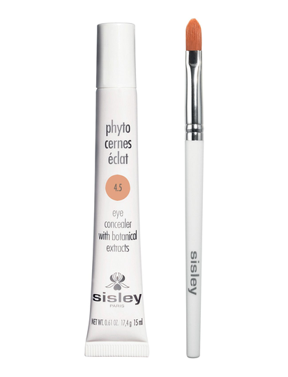 Phyto-Cernes Eclat 4,5 Peitevoide Meikki Sisley