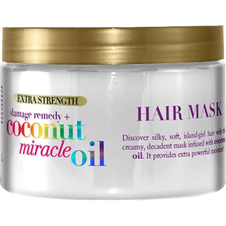 Ogx Miracle Oil Hair Mask 168 g