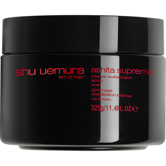 Shu Uemura Ashita Supreme Scrub 200 ml