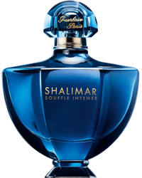 Shalimar Souffle Intense, EdP 50ml