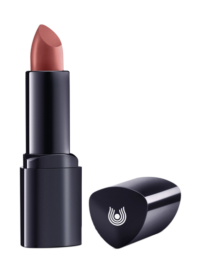 Lipstick 17 Geum Huulipuna Meikki Punainen Dr. Hauschka