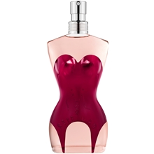 Classique - Eau de parfum (Edp) Spray 50 ml