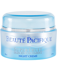 Superfruit Enforcement Night Cream 50ml