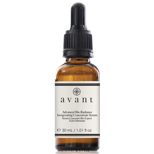 Avant Skincare Bio Range Advanced Bio Radiance Invigorating Conce