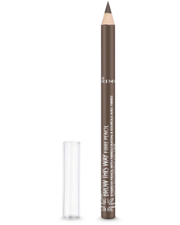 Brow this Way Fibre Pencil, 002 Medium