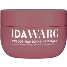 IDA WARG Hair Mask Colour Protecting 300 ml