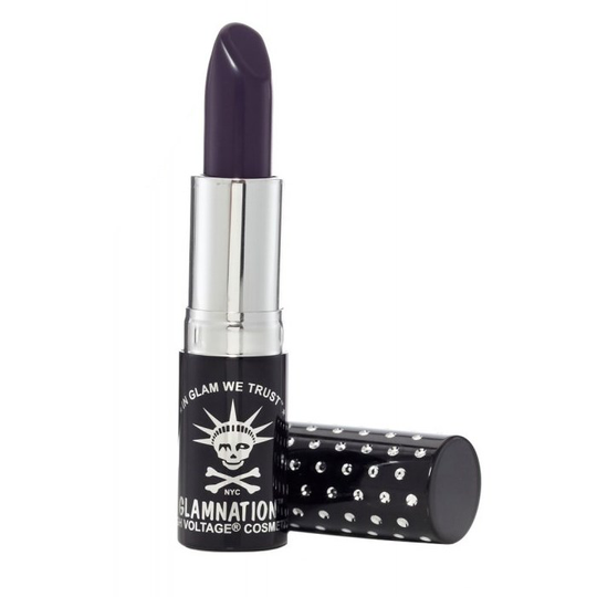 Manic Panic Lipstick Matte Deadly Nightshade