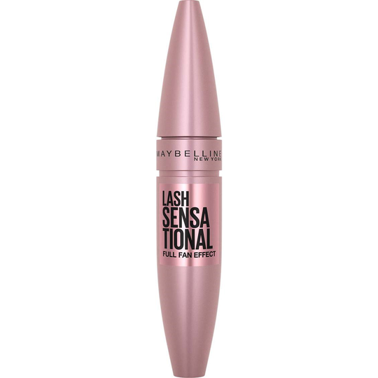 Maybelline New York Lash Sensational Full Fan Effect Mascara Very