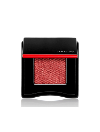 Pop Powdergel 03 Fuwa-Fuwapeach Beauty WOMEN Makeup Eyes Eyeshadow - Not Palettes Vaaleanpunainen Shiseido