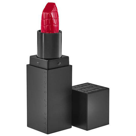 Make Up Store Lipstick Super Red