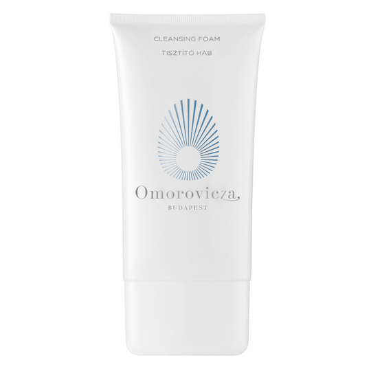 Omorovicza Cleansing Foam (150ml)