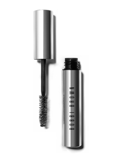 No Smudge Mascara Ripsiväri Maskara Meikki Monivärinen/Kuvioitu Bobbi Brown