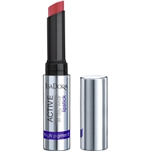 IsaDora Active All Day Wear Lipstick 1.6 gr No. 016