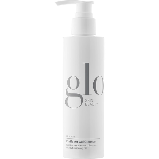 Purifying Gel Cleanser, 200 ml Glo Skin Beauty Ihonpuhdistus