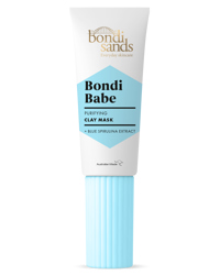 Bondi Babe Clay Mask, 75ml