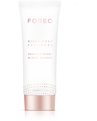 Micro-Foam Cleanser, 100ml