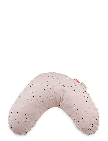 Nursery Pillow Dreamy Dots Baby & Maternity Baby Feeding Nursing Pillows & Covers Nursing Pillows Valkoinen D By Deer