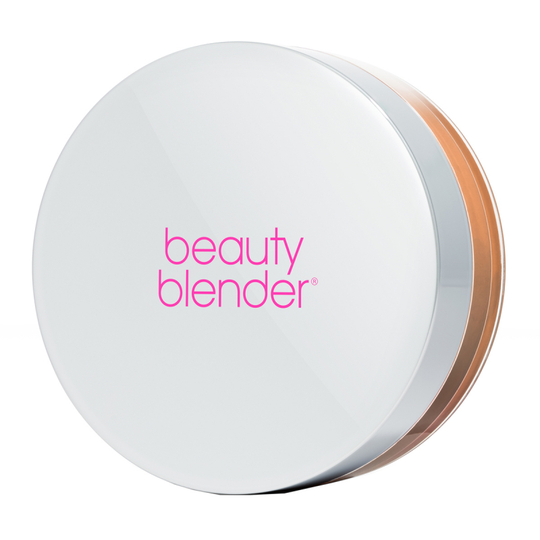 beautyblender Bounce Soft Focus Gemstone Setting Powder Nutmeg