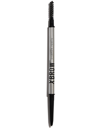 Xbrow Eyebrow Pencil, Greyish Grey