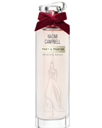 Pret-á-Porter Absolute Velvet, EdT 30ml