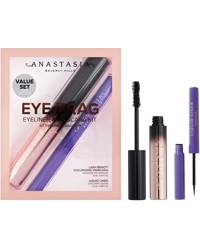 Eye Brag Eyeliner & Mascara Kit