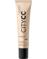 Anti-Pollution CC Cream SPF15, 40ml, Light