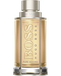 The Scent Pure Accord, EdT 100ml