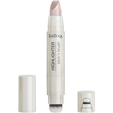 IsaDora Highlighter Stick'n Brush 3.6 gr No. 022