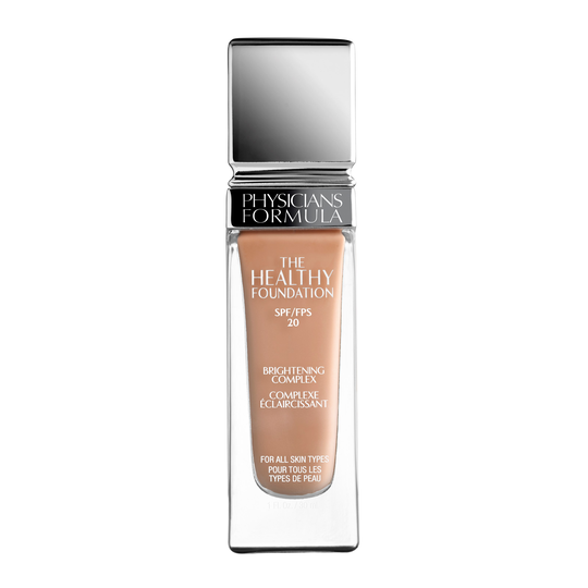 Physicians Formula The Healthy Foundation SPF 20 LN3 Light Natura