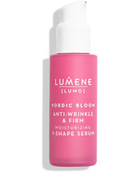 Nordic Bloom Anti-wrinkle & Firm Moisturizing V-Shape Serum
