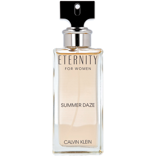 Calvin Klein Eternity Woman Summer Eau de Parfum 100 ml