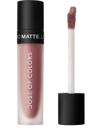 Liquid Matte Lipstick, Play It Cool